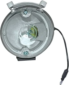 Back-up Lamp Assemblies - LH/RH Pair - 70 Plymouth B-Body - Image 2 of 3