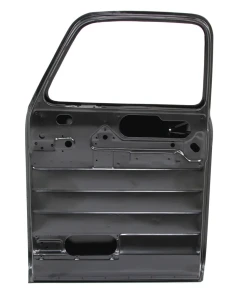 Front Door Shell - RH - 52-55 Chevy GMC Pickup Truck Suburban - Image 4 of 4