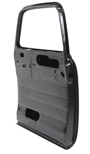 Front Door Shell - RH - 52-55 Chevy GMC Pickup Truck Suburban - Image 3 of 4