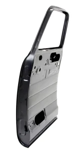 Front Door Shell - RH - 52-55 Chevy GMC Pickup Truck Suburban - Image 2 of 4