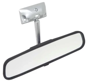 1970 Dodge Dart Sport Body Rear View Mirror - 1970 Dodge Plymouth A, B, &amp; E-Body