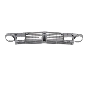 Grille Set - Grille Headlamp Bezels and Trim - 70 Plymouth Barracuda - Image 3 of 5