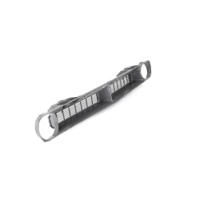 Grille Set - Grille Headlamp Bezels and Trim - 70 Plymouth Barracuda - Image 4 of 5