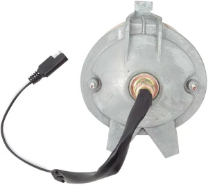 Parking Lamp Assembly - LH - 70 Charger; 70-74 Challenger - Image 3 of 3