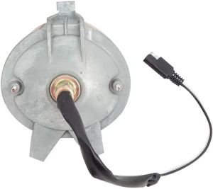 Parking Lamp Assembly - RH - 70 Charger; 70-74 Challenger - Image 3 of 3