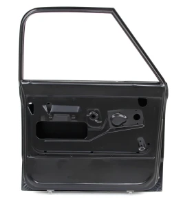 Front Door Shell - LH - 67-71 Chevy GMC C/K Pickup - Image 3 of 4
