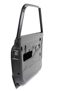 Front Door Shell - LH - 67-71 Chevy GMC C/K Pickup - Image 4 of 4