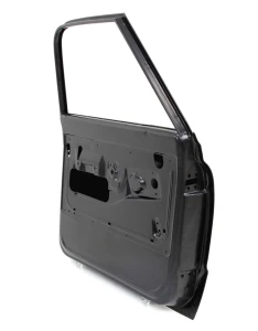 Front Door Shell - LH - 67-71 Chevy GMC C/K Pickup - Image 2 of 4