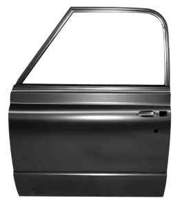 Front Door Shell - LH - 67-71 Chevy GMC C/K Pickup - Image 1 of 4