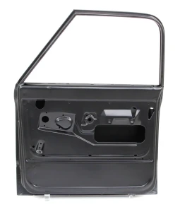 Front Door Shell - RH - 67-71 Chevy GMC C/K Pickup - Image 3 of 4
