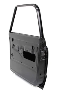 Front Door Shell - RH - 67-71 Chevy GMC C/K Pickup - Image 4 of 4