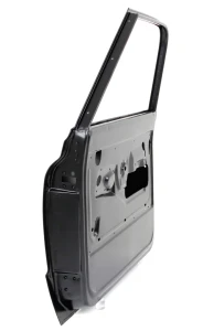 Front Door Shell - RH - 67-71 Chevy GMC C/K Pickup - Image 2 of 4