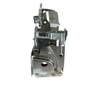 Door Latch Assembly - LH - 73-82 Chevy GMC C/K Pickup Truck Blazer Jimmy Suburban - Image 2 of 4