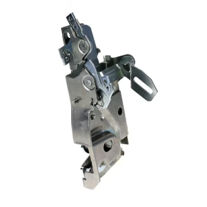 Door Latch Assembly - LH - 73-82 Chevy GMC C/K Pickup Truck Blazer Jimmy Suburban - Image 4 of 4