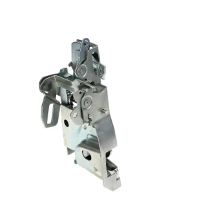 Door Latch Assembly - RH - 82-91 Chevy GMC C/K Pickup Truck Blazer Jimmy Suburban - Image 2 of 4