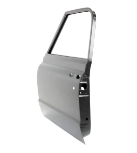 Front Door Shell - LH - 72 Chevy GMC C/K Pickup - Image 2 of 4