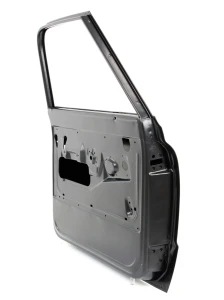 Front Door Shell - LH - 72 Chevy GMC C/K Pickup - Image 3 of 4