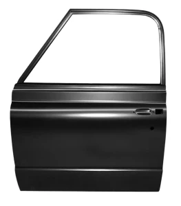Front Door Shell - LH - 72 Chevy GMC C/K Pickup - Image 1 of 4