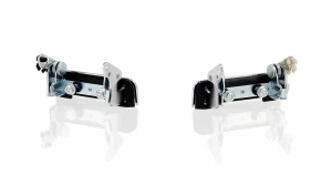 Outside Door Handles - 71-72 Dodge Plymouth B-Body - Image 3 of 3
