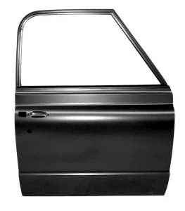 Front Door Shell - RH - 72 Chevy GMC C/K Pickup - Image 1 of 2