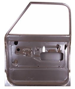 Front Door Shell - RH - 72 Chevy GMC C/K Pickup - Image 2 of 2