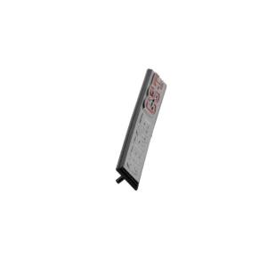Glove Box Door Emblem - Chevrolet CST - 69-72 Chevy Truck - Image 4 of 4