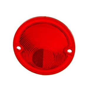 Tail Light Lens - LH or RH - 55-66 Chevy GMC Truck Stepside - Image 1 of 3