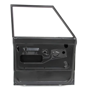 Front Door Shell - Front - LH - 67-71 Suburban / Panel - Image 2 of 4