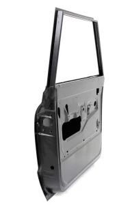 Front Door Shell - Front - LH - 67-71 Suburban / Panel - Image 3 of 4