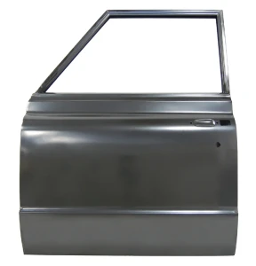 Front Door Shell - Front - LH - 67-71 Suburban / Panel - Image 1 of 4
