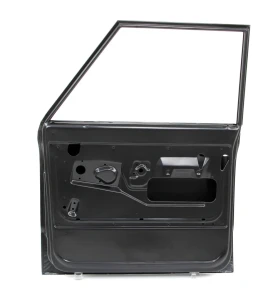 Front Door Shell - Front - RH - 67-71 Suburban / Panel - Image 3 of 4
