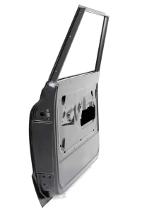 Front Door Shell - Front - RH - 67-71 Suburban / Panel - Image 2 of 4