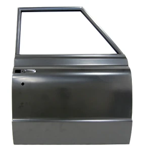 Front Door Shell - Front - RH - 67-71 Suburban / Panel - Image 1 of 4