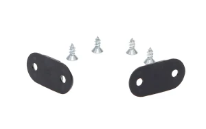 Convertible Door Alignment Wedges - 2pc Set - 63-71 Dodge Plymouth Mopar - Image 3 of 3