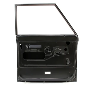Front Door Shell - Front - LH - 72 Suburban - Image 3 of 3