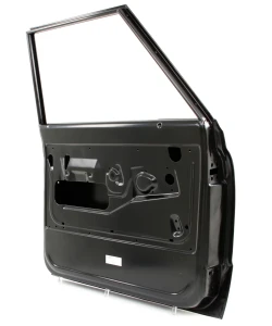 Front Door Shell - Front - LH - 72 Suburban - Image 2 of 3