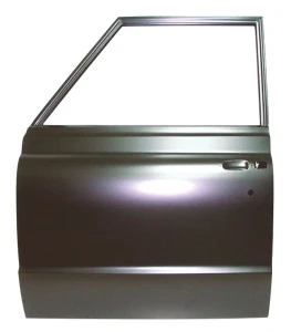 Front Door Shell - Front - LH - 72 Suburban - Image 1 of 3