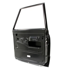 Front Door Shell - Front - RH - 72 Suburban - Image 2 of 3