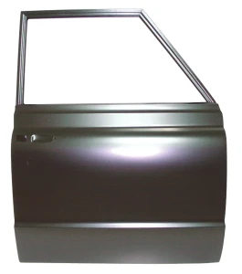 Front Door Shell - Front - RH - 72 Suburban - Image 1 of 3