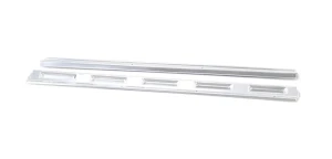 Door Sill Plates - Pair - 70-74 Dodge Plymouth E-Body - Image 2 of 2