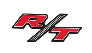 Grille Emblem - R/T - 70-71 Dodge Challenger - Image 1 of 3