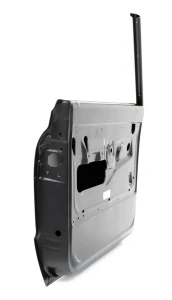 Front Door Shell - LH - 69-71 Blazer Jimmy - Image 2 of 4