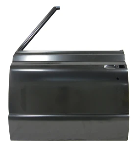 Front Door Shell - LH - 69-71 Blazer Jimmy - Image 1 of 4