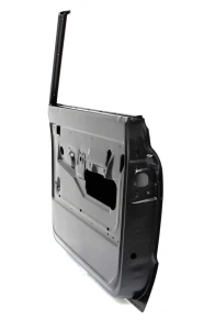 Front Door Shell - RH - 69-71 Blazer Jimmy - Image 2 of 4
