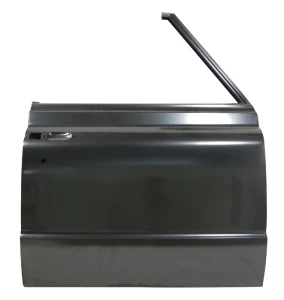 Front Door Shell - RH - 69-71 Blazer Jimmy - Image 1 of 4
