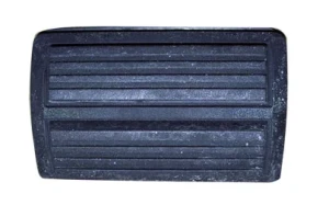 1975 Dodge Dart Sport Clutch &amp; Brake Pedal Pad - 71-76 Dodge Plymouth A-Body; 73-74 Dodge Plymouth B &amp; E-Body
