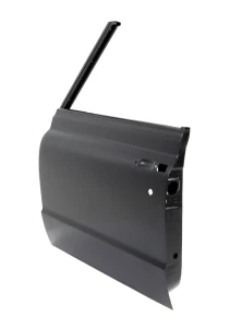 Front Door Shell - LH - 72 Blazer Jimmy - Image 4 of 4