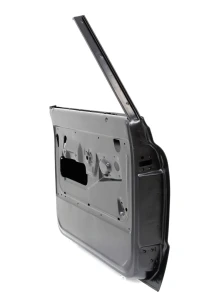 Front Door Shell - LH - 72 Blazer Jimmy - Image 2 of 4