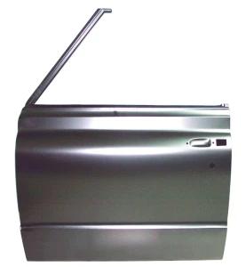 Front Door Shell - LH - 72 Blazer Jimmy - Image 1 of 4