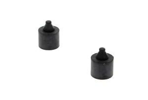 Trunk Bumper Set - 2pcs - 69 Dodge Coronet - Image 2 of 3